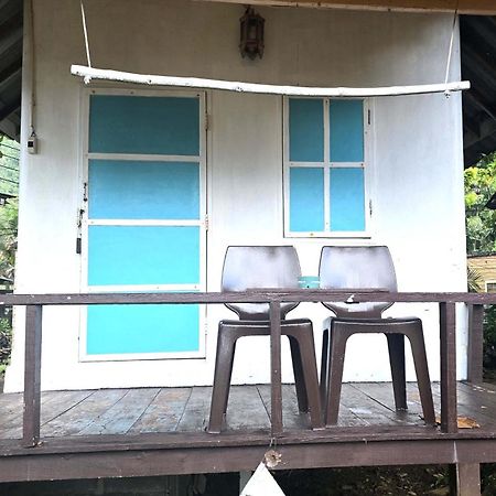 Kohchang 7 Seaview Bungalow Koh Chang Exterior photo