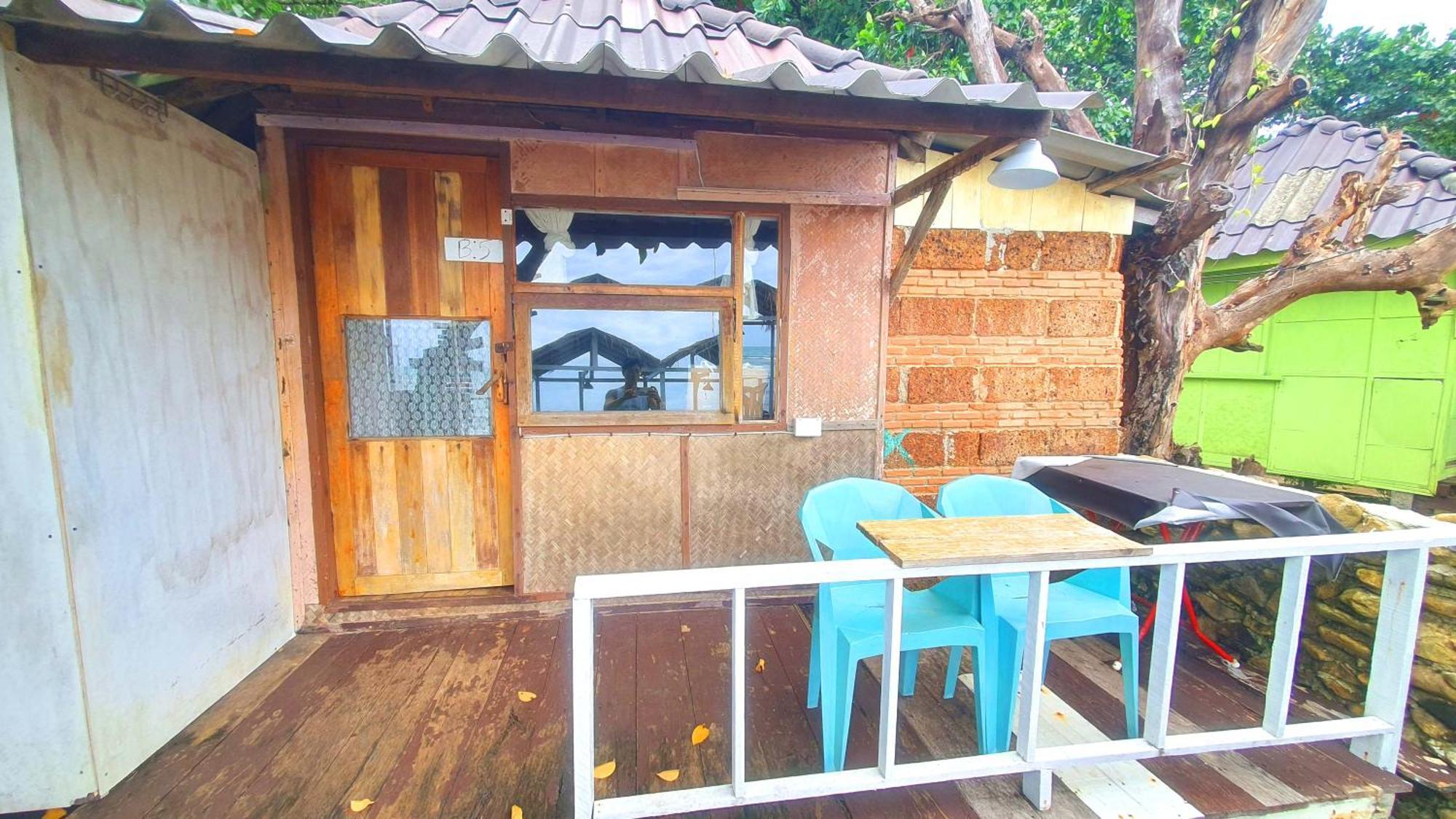 Kohchang 7 Seaview Bungalow Koh Chang Exterior photo
