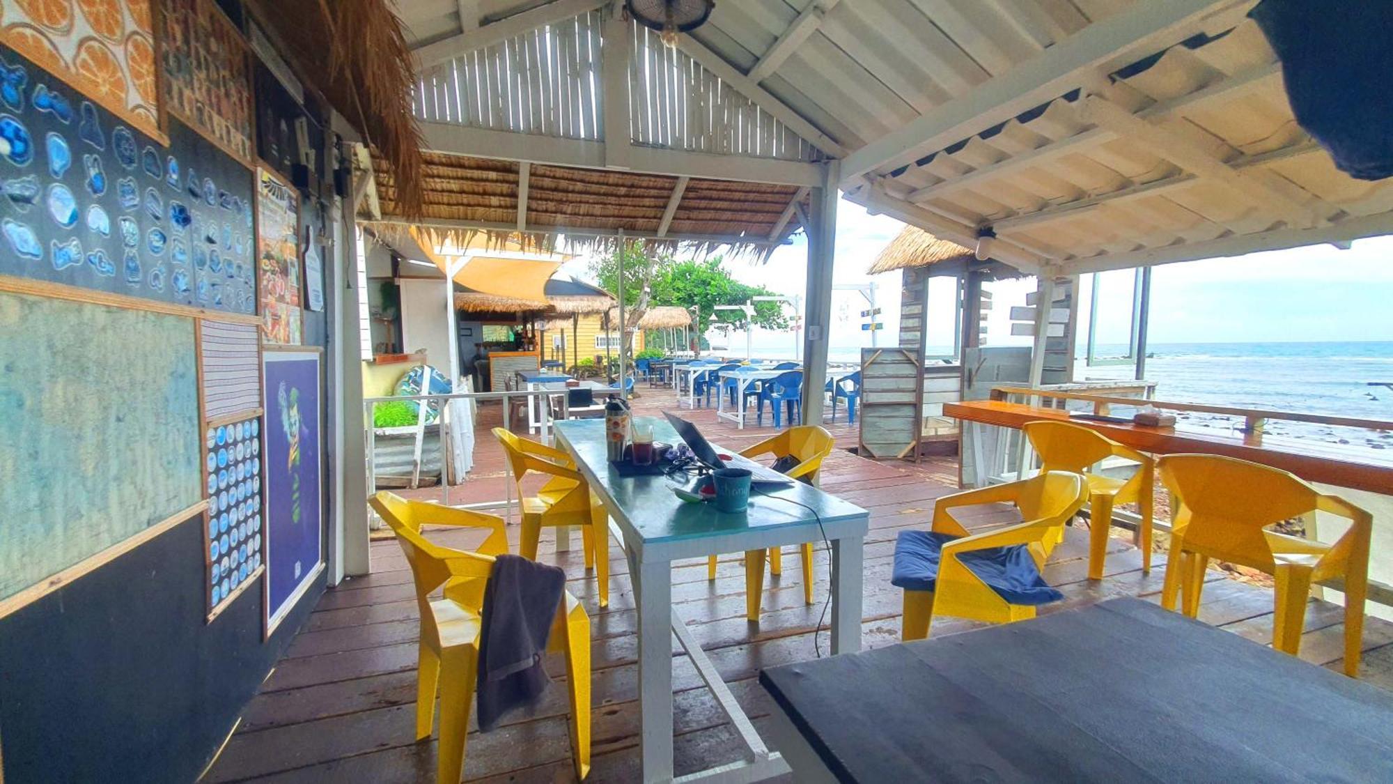 Kohchang 7 Seaview Bungalow Koh Chang Exterior photo