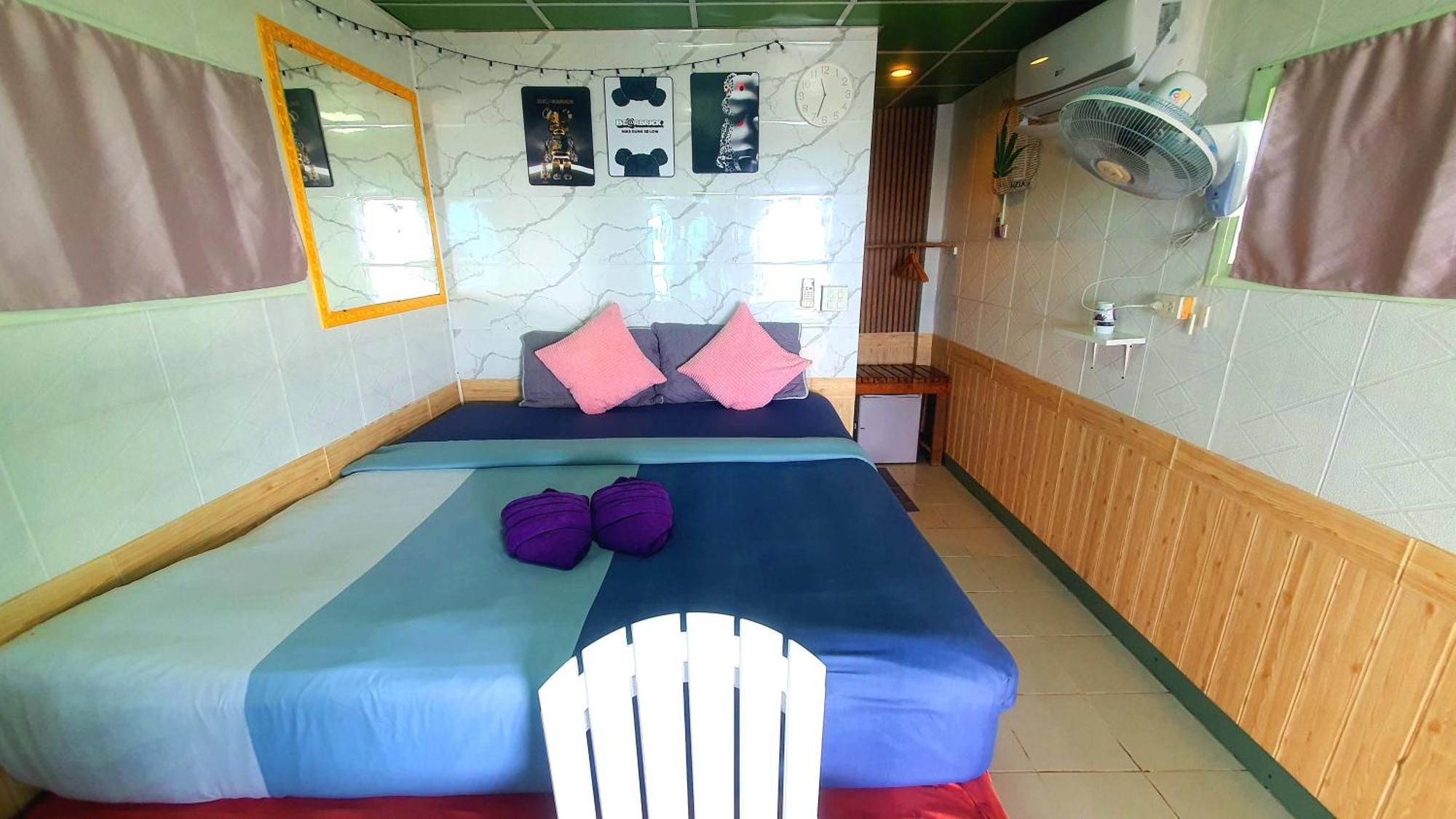 Kohchang 7 Seaview Bungalow Koh Chang Exterior photo